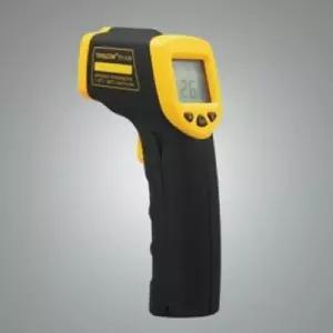 툴콘)적외선온도계 TCI-330작업용 작업용 측정용 비접촉식 산업용