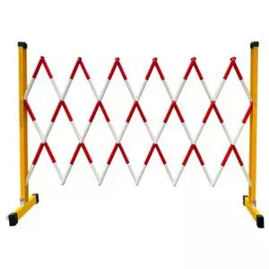 자바라문 공사장 출입문 펜스 안 공장 교문