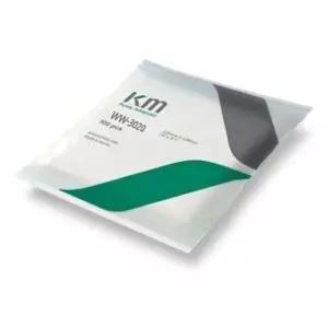 케이엠 산업용 와이퍼 흡착포 초음파 융착 타올청소용품 용와이퍼 크린룸용 폴리에스터 패드형 소모품