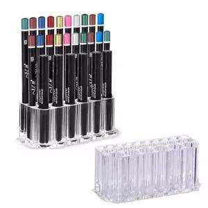 거치대 네일아트 붓 정리 스탠드