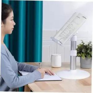 북엔드 좌식 독서대 스탠드형 노트북거치대 SVNT-107