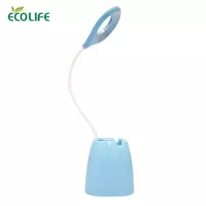 로망 LED 스탠드조명 6571 무등 인테리어공부등 학생 책상 책상등 테이블 스텐 학습