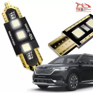 티커벨 그랜드카니발 삼성LED 실내등 풀세트 하이리자동차램프 차량튜닝 꾸미기 차량등 조명