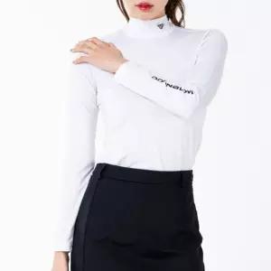 여성 기능성 골프이너웨어 여자패션의류 의류성 웨어 레저 스포츠 캐주얼룩 쇼핑몰 여자옷