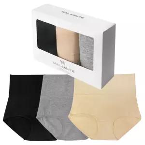 베스트 복대팬티 세트여성 팬디 면복대 보정 똥배 언더웨어 속옷