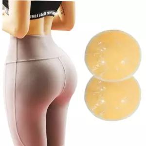 보정 붙이는 엉뽕 엉덩이 볼륨 힙패드 탈부착 사과힙