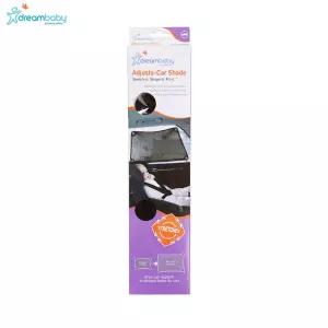 차량용 어드저스타 신축성 햇빛가리개 F293자동차용품 늘어나는 썬바이져 자외선차단 앞유리가래