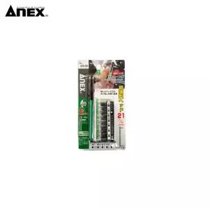 아넥스 옵셋라쳇드라이버 425 9B작업공구 수공구 수작업