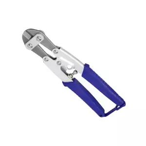 피쿠스 SAC-8 미니 손커터 스텐날 알루미늄핸들절단 캇타 절삭 절삭타 강선