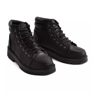 남자 패션 키높이 신발 캐주얼 워커 부츠 신상 슈즈 남자워커 남성워커 남자하이탑워커