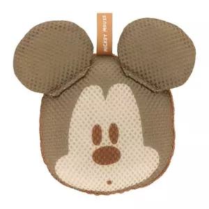 목욕스펀지 미키마우스 바디 스펀지 아기 유아 키즈 베이비