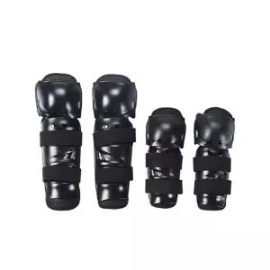 스쿠터 보호대 세트 프로텍터 팔다리 바이크대 용품 오토바이대 자전거대 대셋 대세 장비 무릎대 팔꿈치대