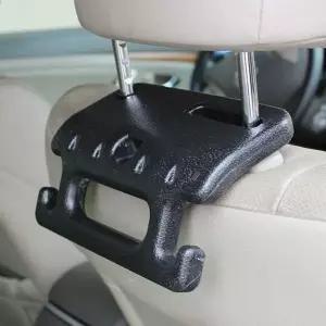 WL 헤드레스트고리 택시 차옷걸이 차가방걸이 손잡이