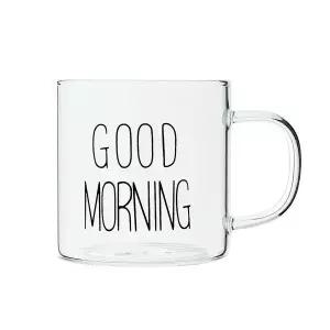 유리컵 맥주 투명글라스컵 손잡이 WFLOUF4