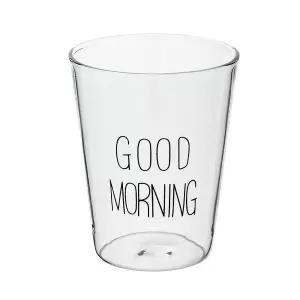 유리컵 아이스컵 투명 350ml 세트 WFLOUF5