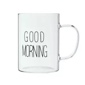 유리컵 음료 잔 예쁜 사각유리컵 WFLOUF7