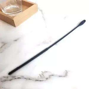 [하프클럽/알티피아]스텐빨대컵 아기빨대솔 텀블러빨대솔 실리콘 빨대 솔