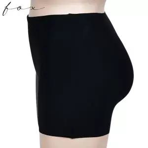 디자인의 여성스러운 Y존 커버 속치마바지 WFJ69RZ