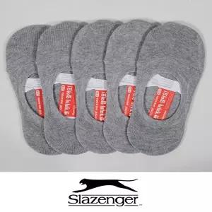 컬러 데일리 무지 벗겨지지않는 숙녀 덧신 WFJ6A5Z