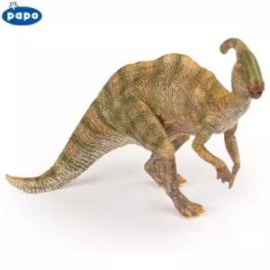 파포 모형 완구 파라사우롤로푸스 55004공룡피규어 로스 장난감 동물 인형