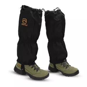 겨울 등산 롱 기모 스패츠 LM-0525 숏스패츠 용스패츠 발토시