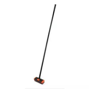 잡풀 제거 와이어 브러쉬 3in1 잡초제 제초도구 원예공구세트 예초작업 정원용품 화단꾸미기 가드닝 조경