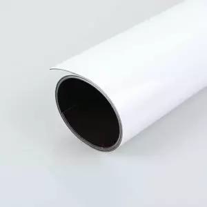 고무 자석 화이트보드 메모 무지냉장고 무지 붙이는 시트지 칠판 마그 롤보드