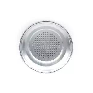 업소용 양은 만두삿갓 찜기 41.5cm미니 용기 멀티 냄비 영업용 다능기 분리형 전기 스텐