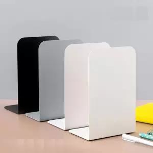 북엔드 책 세트 지지대 2P 전집 책꽂이 위인 까페소품 도서 서재 책상 공부방 아이방 학원개업선물