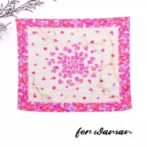 선명한 다양하고 패턴 남여 피에르가르뎅 손수건 WFJ6A0E