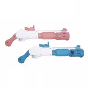 버블건 비눗방울 장난감 어린이 놀이 LED 샷건 비누총 비눗총 방울건 자동건