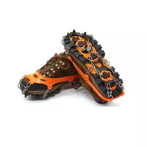 GDM 동계 체인 아이젠빙판길 미끄럼방지 겨울철안전 등산 아웃도어 안전화 폭설 눈길