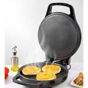 양면 전기 후라이팬 호떡 베이킹팬 와플 팬케이크