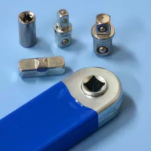 렌치 연장 다기능 자동차 수리 스패너소켓 조임공구 배관 멀티 만능 수공구