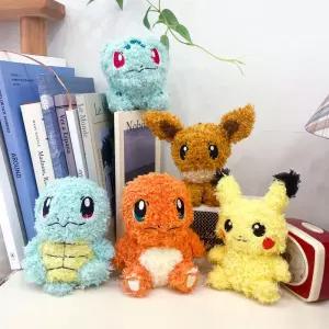 포켓몬스터 모코 가방고리 인형 5종 택1캐릭터봉제 디자인