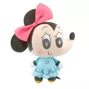 디즈니 미니마우스 IS 인형 40cm캐릭터봉제 놀이 장난감 애착 디자인