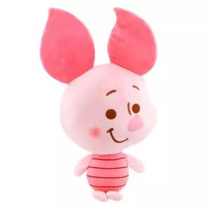 디즈니 피글렛 IS 인형 40cm캐릭터봉제 놀이 장난감 애착 돼지 디자인