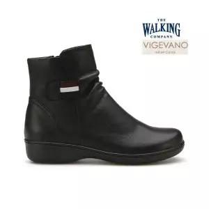 [제옥스]비제바노 W9B00442W11VG 여성 부츠 3238079