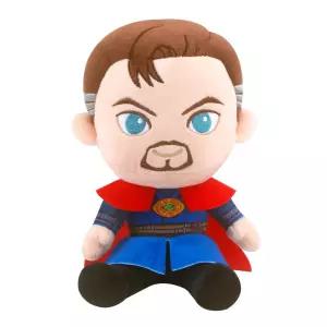 마블 닥터스트레인지 시팅 인형 25cm선물용 장식용 인테리어 모형 캐릭터 봉제