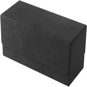 Gamegenic The Academic 133 XL 프리미엄 덱 박스 더블 슬리브 카드 보관 게임 보호기 최대 122장의