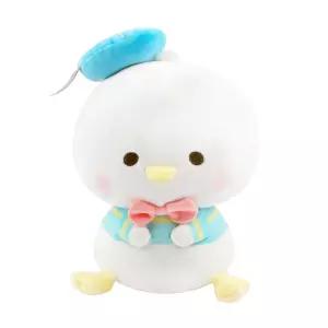 디즈니 ComfyCozy 도날드덕캐릭터봉제인형 장식용 인테리어 선물용 오리
