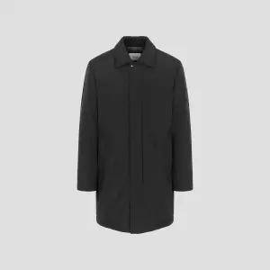 빈폴 25FW BC5X30CD75 일체형 화섬 다운 카코트 - 블랙