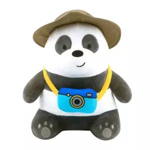 위베어베어스 시팅 등산-판다귀여운인형 봉제 어린이 장난감 캐릭터 유아 애착