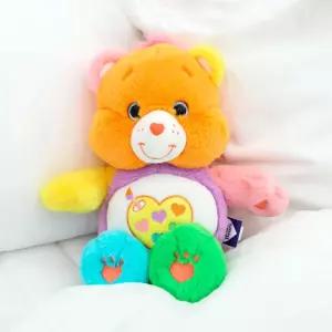 케어베어 곰인형 27cm 워크 오브 하트 놀이 캐릭터 장난감 애착 봉제 디자인