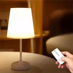 캥거 충전식 수유등 리모컨 스탠드 무드등 KAG-31침실등 협탁 미니 디자인 리모콘 조명
