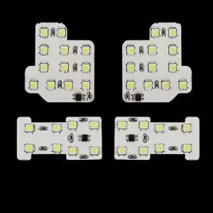 LED실내등 SM7 뉴아트 일반 자동차등 전등 튜닝 램프 전기용품 밝은 고휘도 차량 LED등