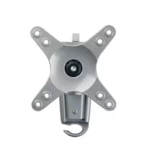 TV 월마운트 거치대 벽걸이TV 고정 브라켓 하중15KG모니터 스탠드 받침대 선반 브라