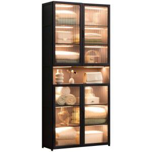 투명 피규어 장식장 쇼케이스 진열장 정리 전시장