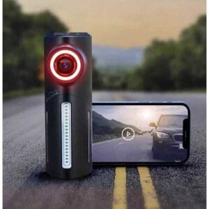 자전거 후방 블랙박스 후미 녹화 카메라 블박 방수캠