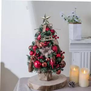 풀세트 트리세트 오너먼트 전구 트리 크리스마스 (2size)